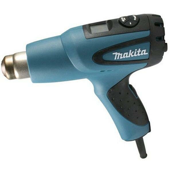 Аренда фена строительного Makita HG651C