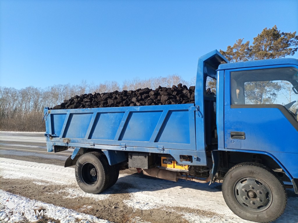 Услуги самосвала, перевозка самосвалом 5 тонн.