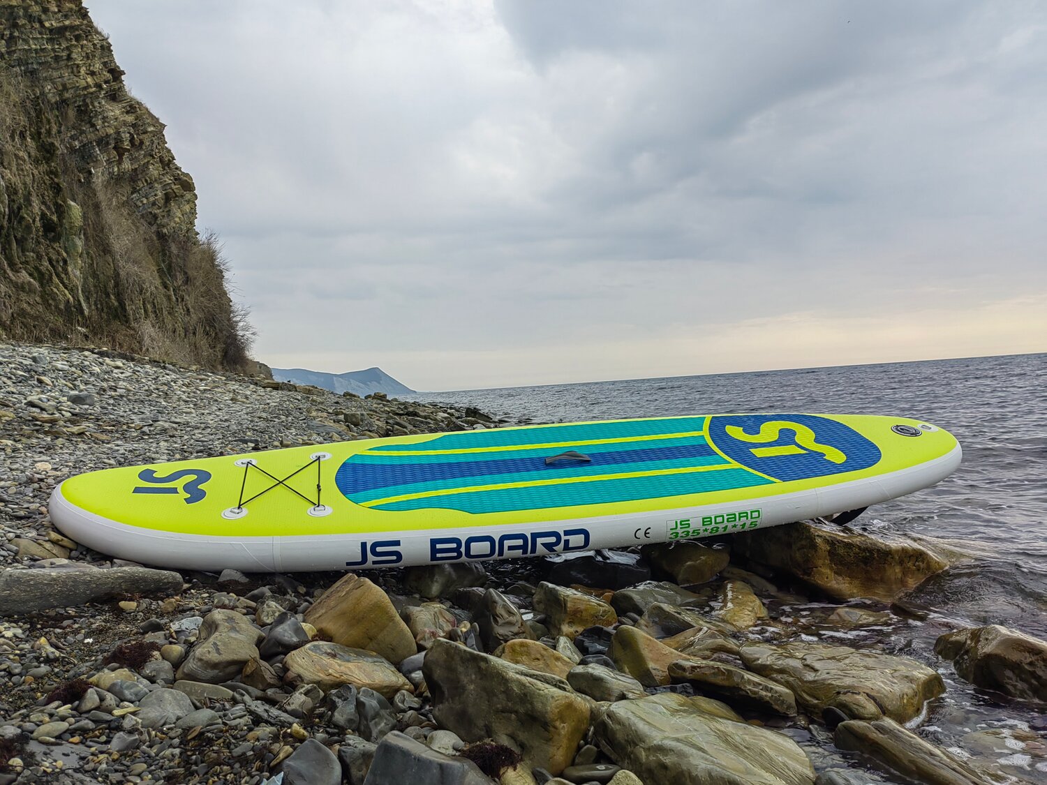 Прокат Sup board Anapa