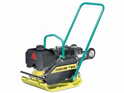 Аренда виброплиты бензиновой Ammann AVP 1850