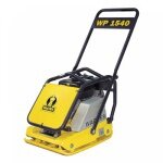 Аренда виброплиты Wacker Neuson 1540W - 86кг