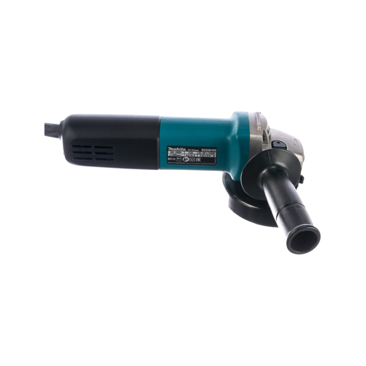 Аренда болгарки Makita 9558 HN