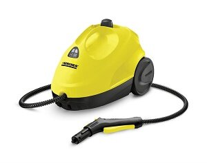 Аренда пароочистителя Karcher SC2