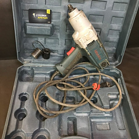 Аренда гайковерта Аренда гайковерта