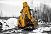 Аренда гидромолота на базе экскаватора погрузчика JCB 3CX Аренда гидромолота на базе экскаватора погрузчика JCB 3CX