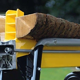 Аренда электрического дровокола Аренда электрического дровокола