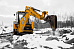 Аренда гидромолота на базе экскаватора погрузчика JCB 4CX Аренда гидромолота на базе экскаватора погрузчика JCB 4CX